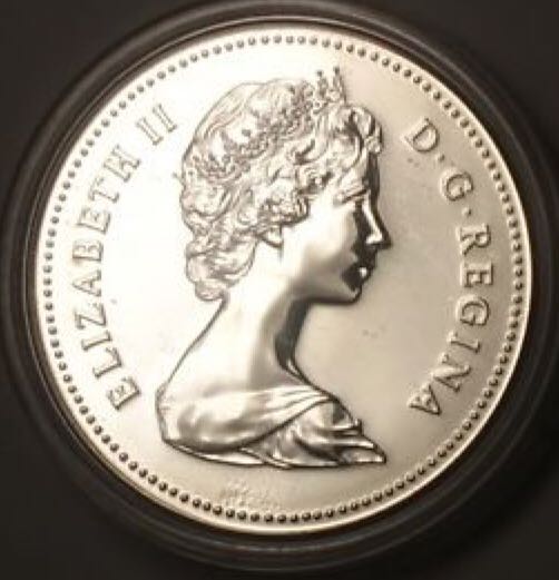 Cased Silver Dollars  coin collectible - Main Image 2
