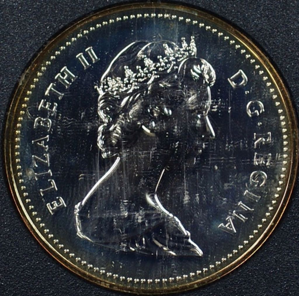 Cased Silver Dollars  coin collectible - Main Image 2