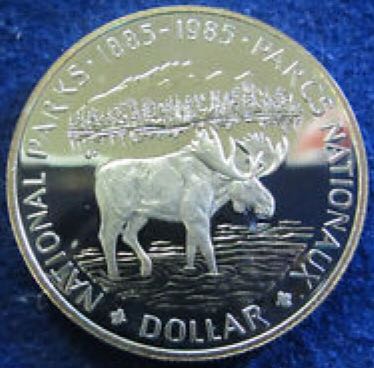 .01 Centavo De Dolar