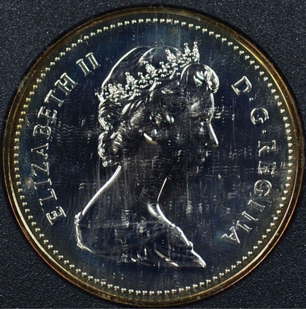 Cased Silver Dollars  coin collectible - Main Image 2