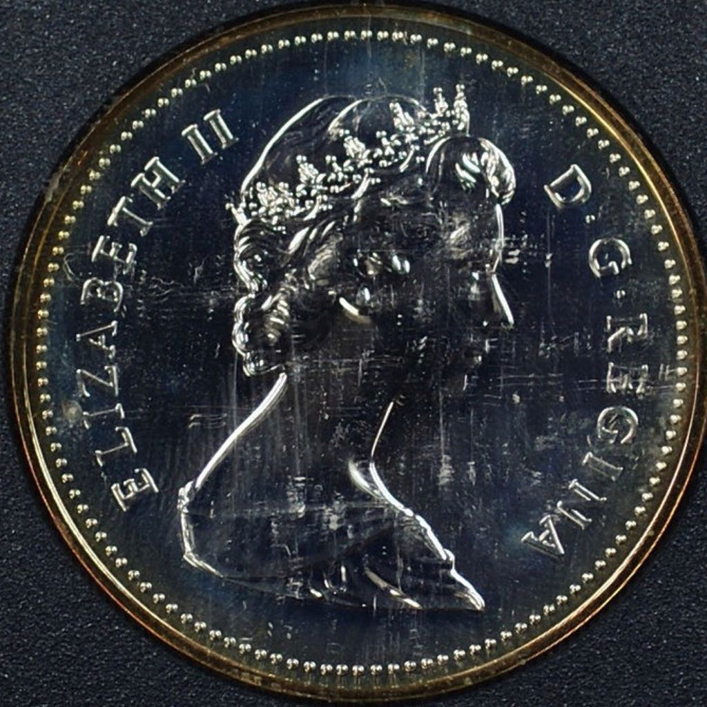 Cased Silver Dollars  coin collectible - Main Image 2