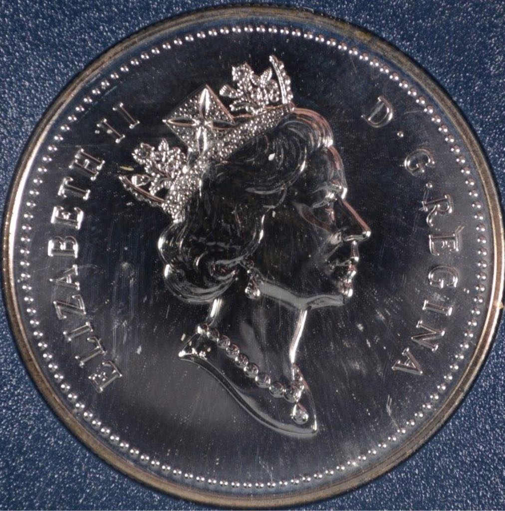 Cased Silver Dollars  coin collectible - Main Image 2