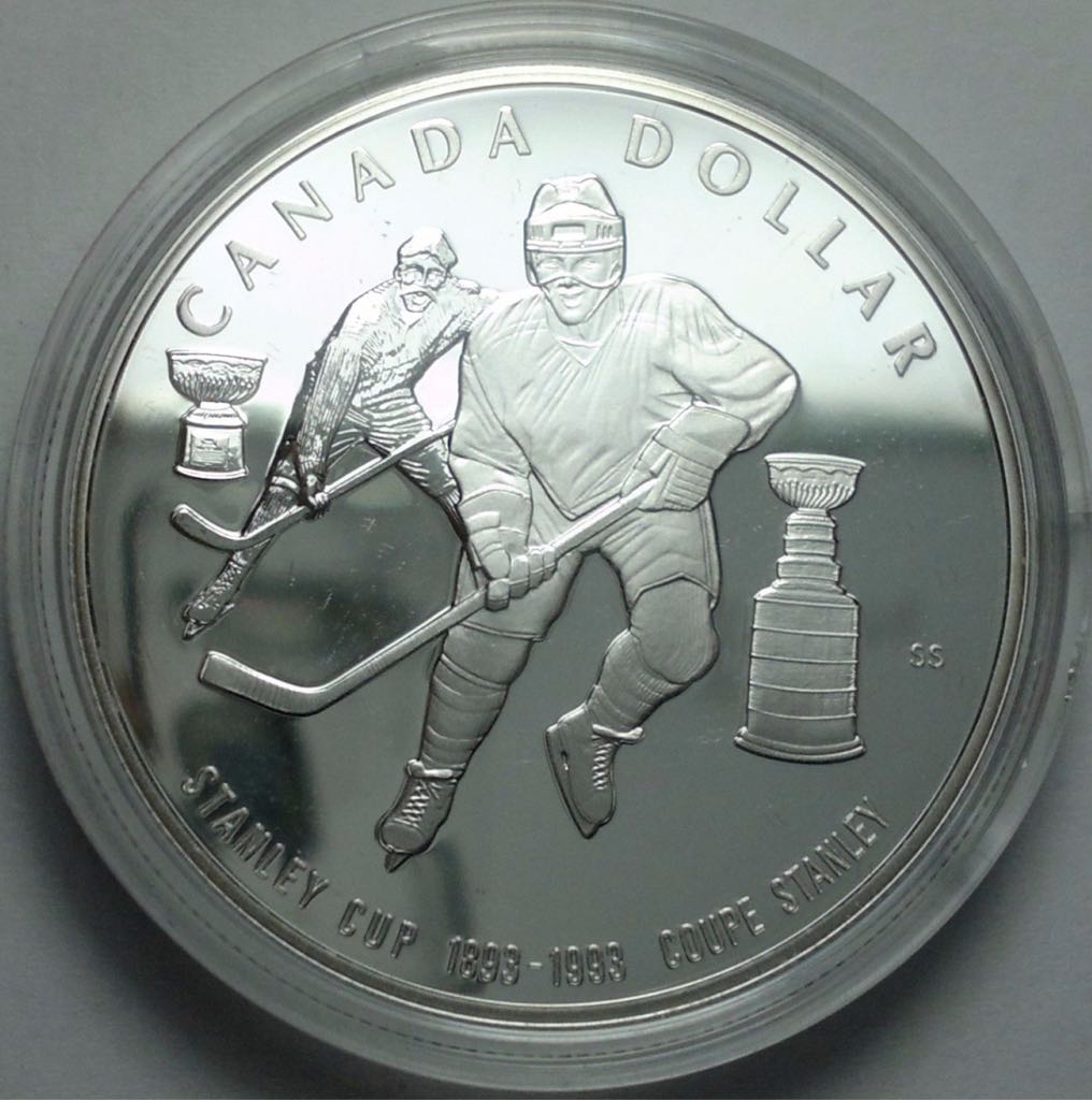 20.00 Dollars Fine Silver