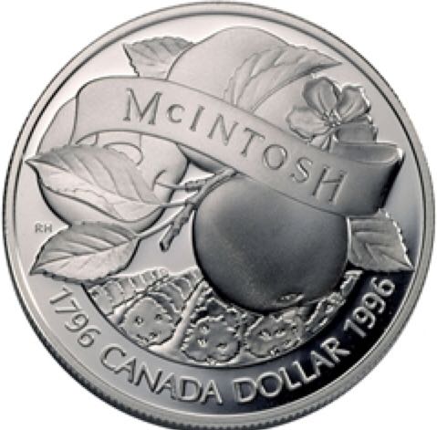 Cased Silver Dollars coin collectible - Main Image 1