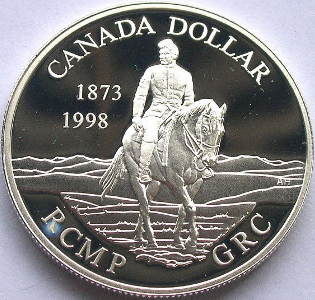 .25 Centavos De Dolar