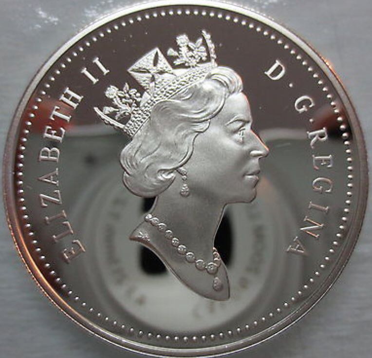 Cased Silver Dollars  coin collectible - Main Image 2