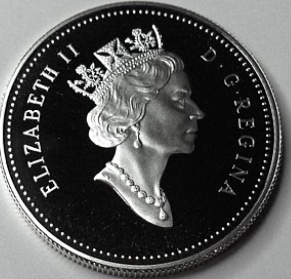 Cased Silver Dollars Ballet  coin collectible - Main Image 2