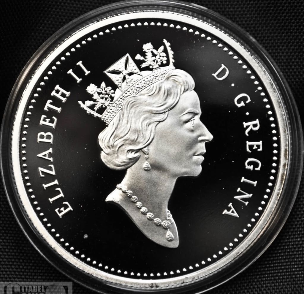 Cased Silver Dollars  coin collectible - Main Image 2