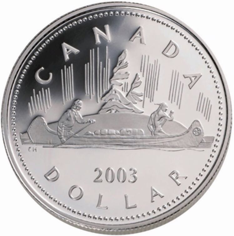 1/2 Real Carolus IIII