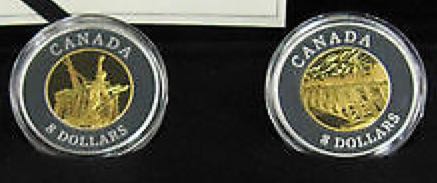 Canada’s Classic Beaver