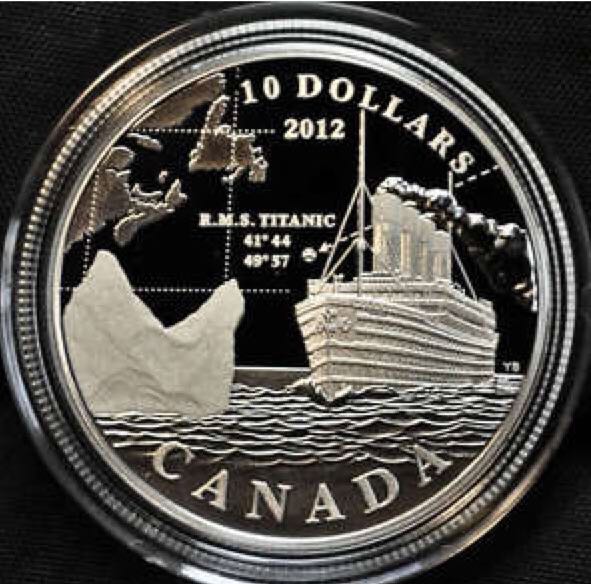 5 Dollars Special Editions