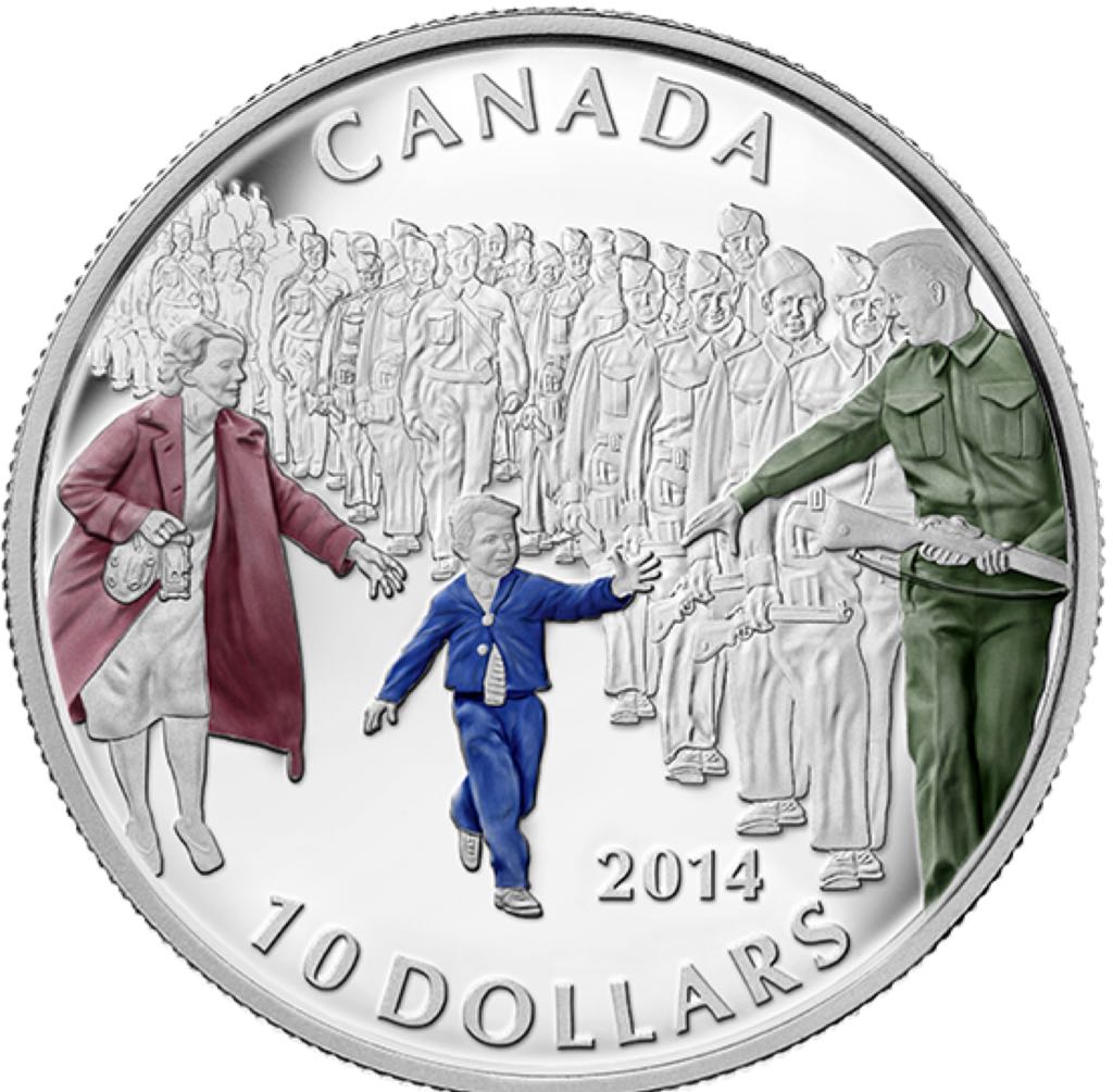 2012 1/25 ounce Gold Coin