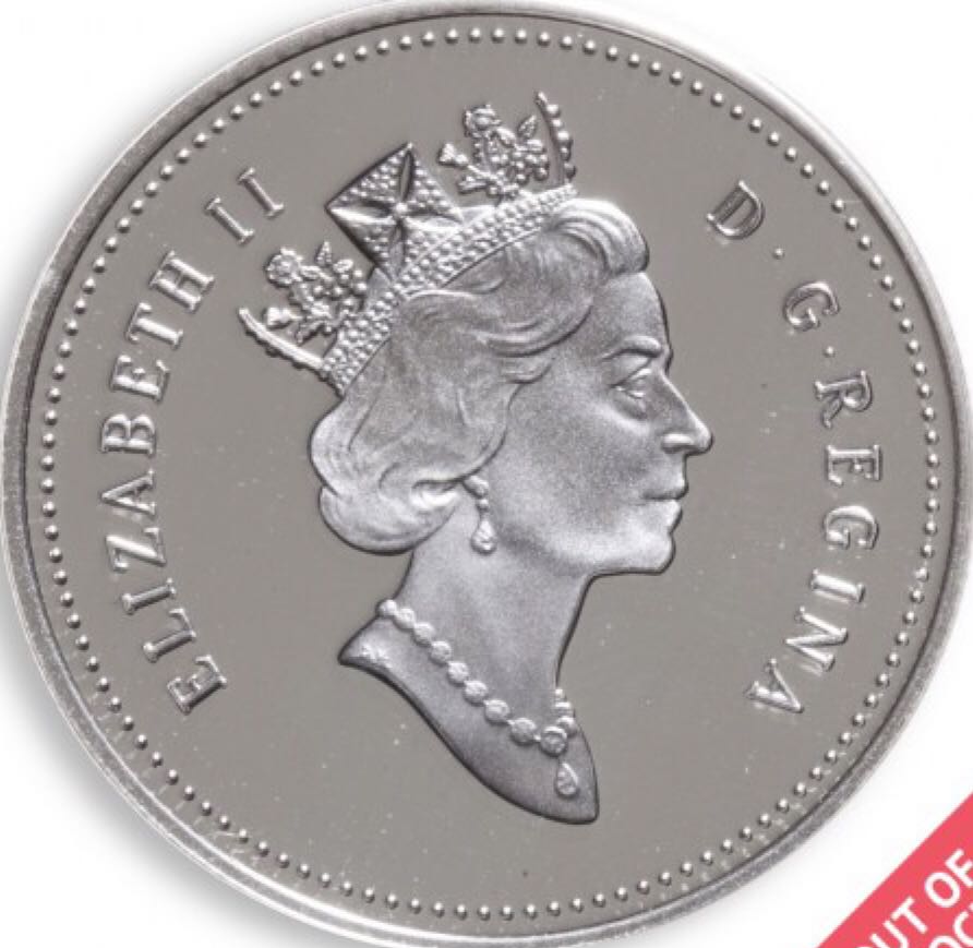 Canadian Firsts In Sports  coin collectible - Main Image 2