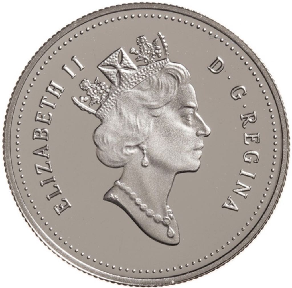 Canadian Firsts In Sports  coin collectible - Main Image 2