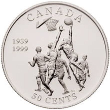 .05 Centavos De Dólar