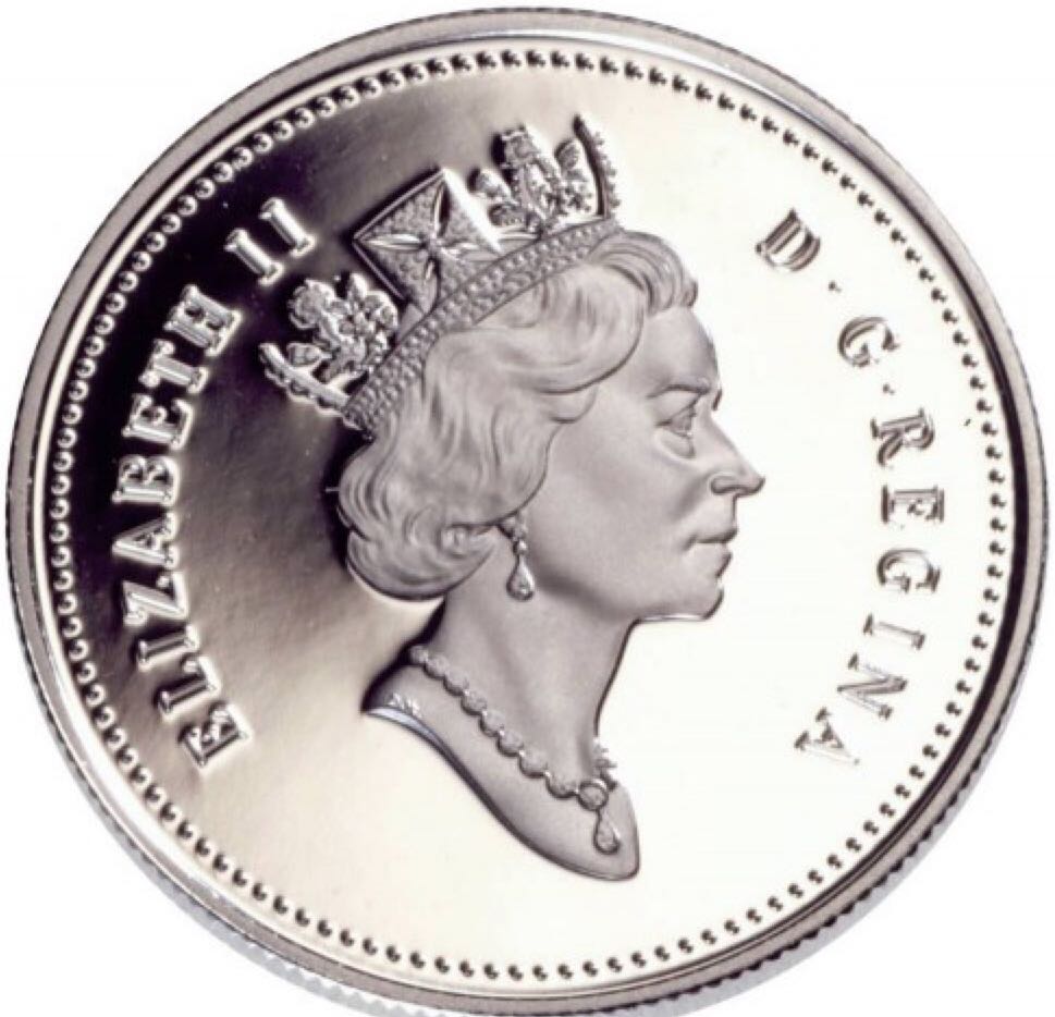 Canadian Firsts In Sports  coin collectible - Main Image 2