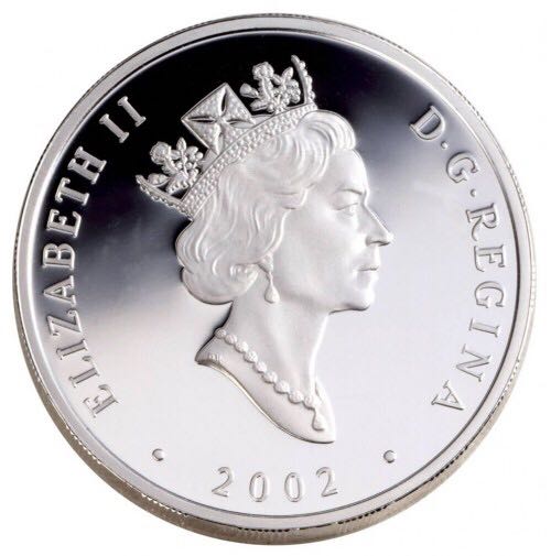 Canadian Transportation  coin collectible - Main Image 2