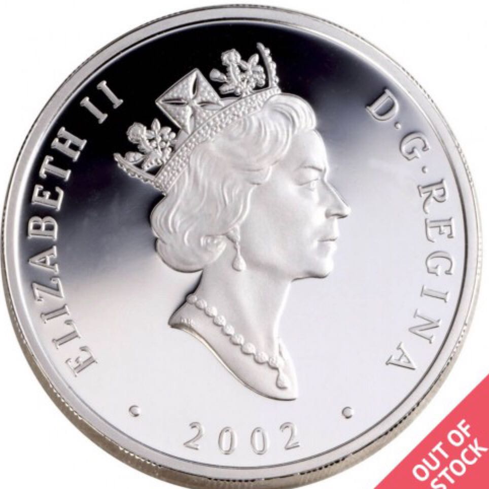 Canadian Transportation  coin collectible - Main Image 2