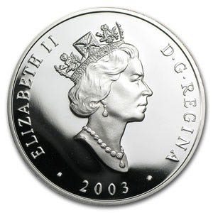 Canadian Transportation  coin collectible - Main Image 2