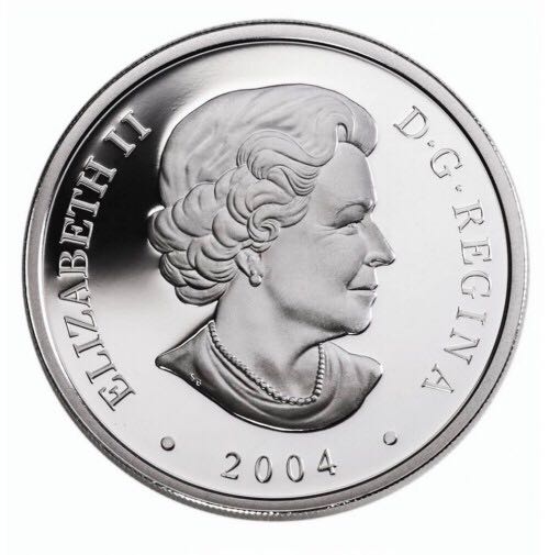 Natural Wonders  coin collectible - Main Image 2