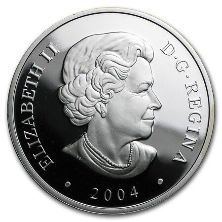 Natural Wonders  coin collectible - Main Image 2