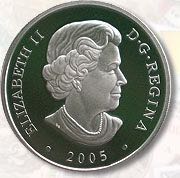 Natural Wonders  coin collectible - Main Image 2