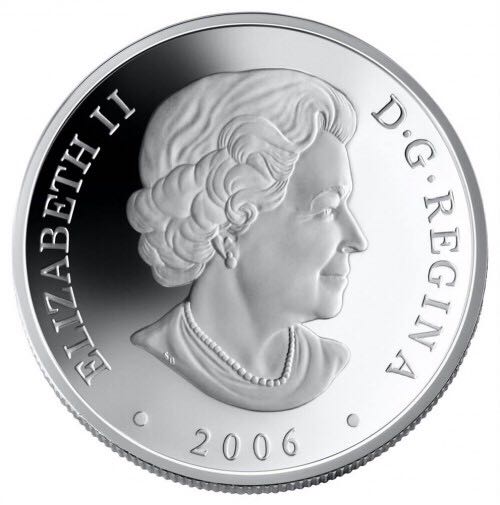 Tall Ships Collection  coin collectible - Main Image 2