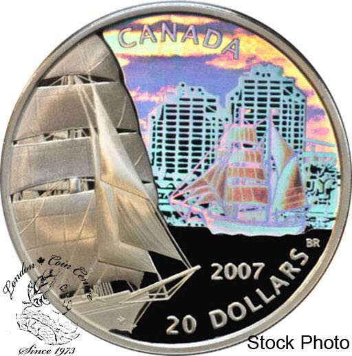 25 Dollars Vancouver 2010 Winter Games