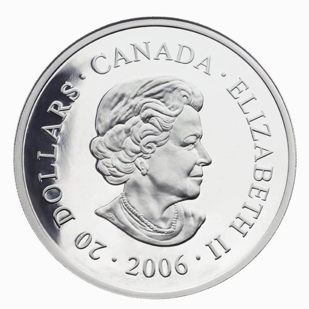 National Parks And Reserves  coin collectible - Main Image 2