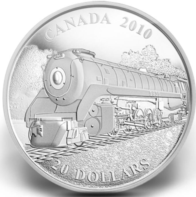 The 1000th Coronation Of King Canute £5 Brilliant Uncirculated