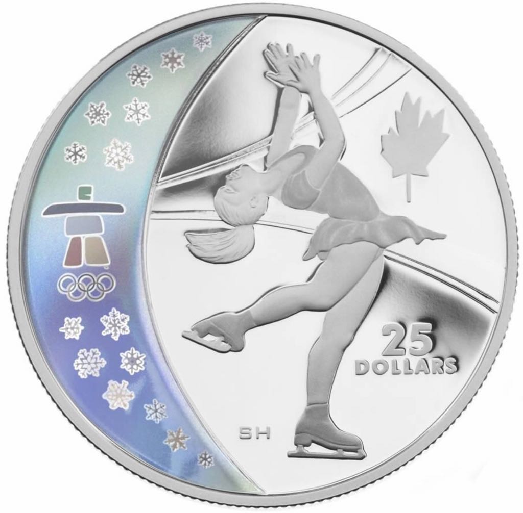 .25 Centavos De Dolar