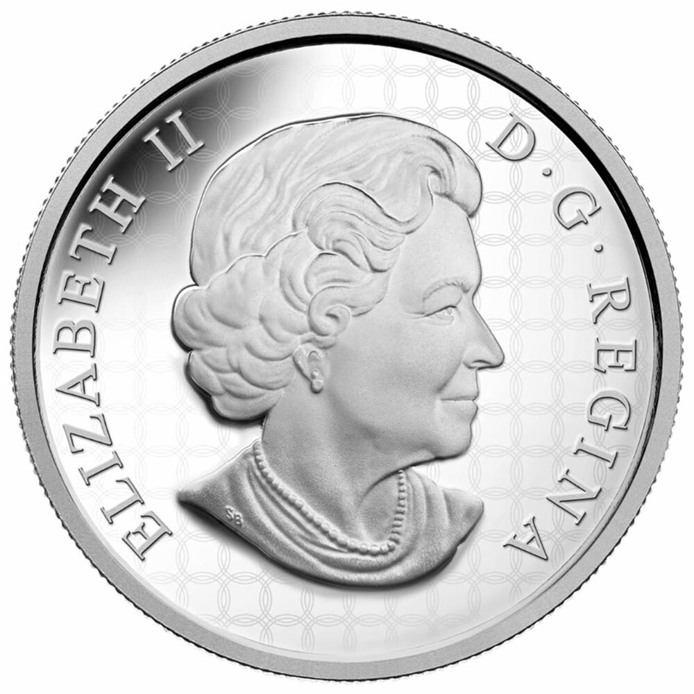 Grand Trunk Pacific Railway  coin collectible - Main Image 2