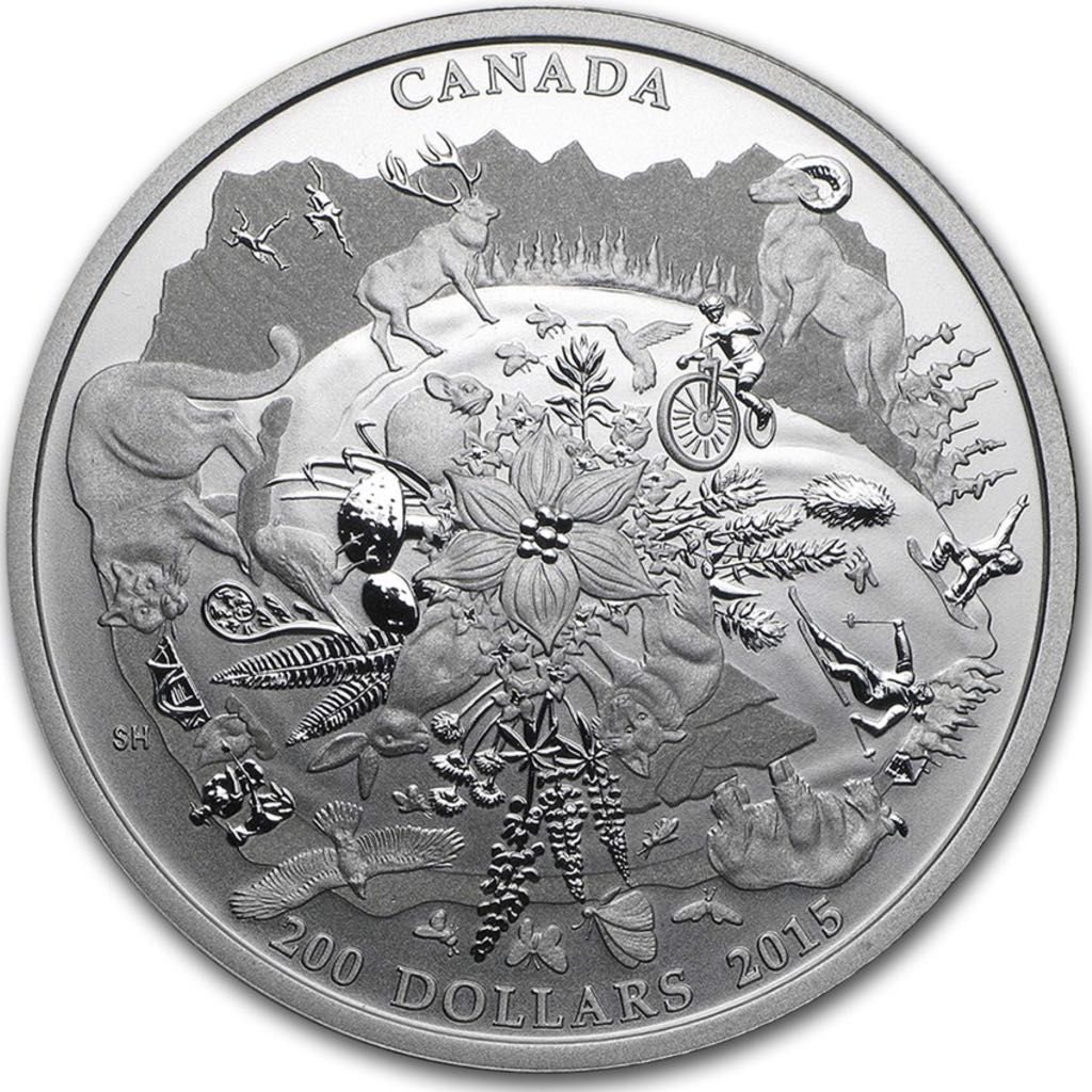 .25 Centavos De Dolar