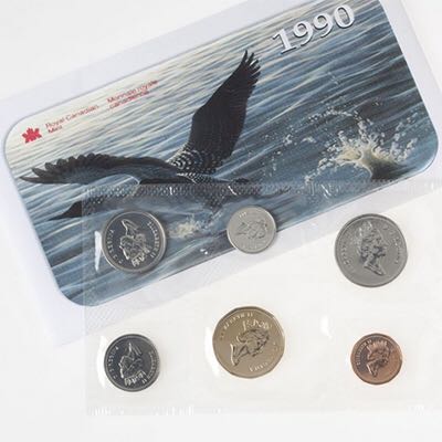 .01 Centavo De Dolar