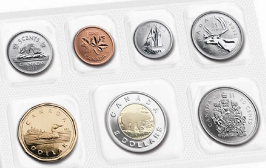 .25 Centavos De Dolar