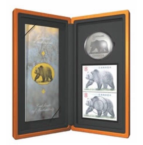 Selective Gold Plating Fine Silver 3 Dollars