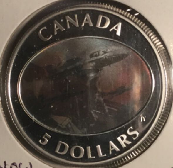 Special Issues - Coin And Stamp Sets  coin collectible - Main Image 2