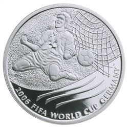 Special Issues - 5 Dollars Silver - Special Proof Sets coin collectible - Main Image 1