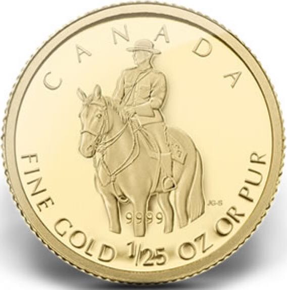 Roll Of Canadian 10 Cent Coins 1944