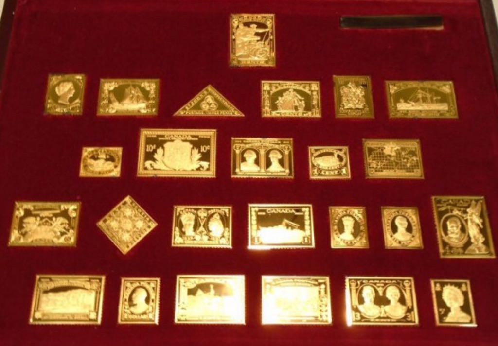 .5 Centavos De Dolar