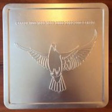 Celebrate The Year 2000 - Official Millenium Keepsake  coin collectible - Main Image 2