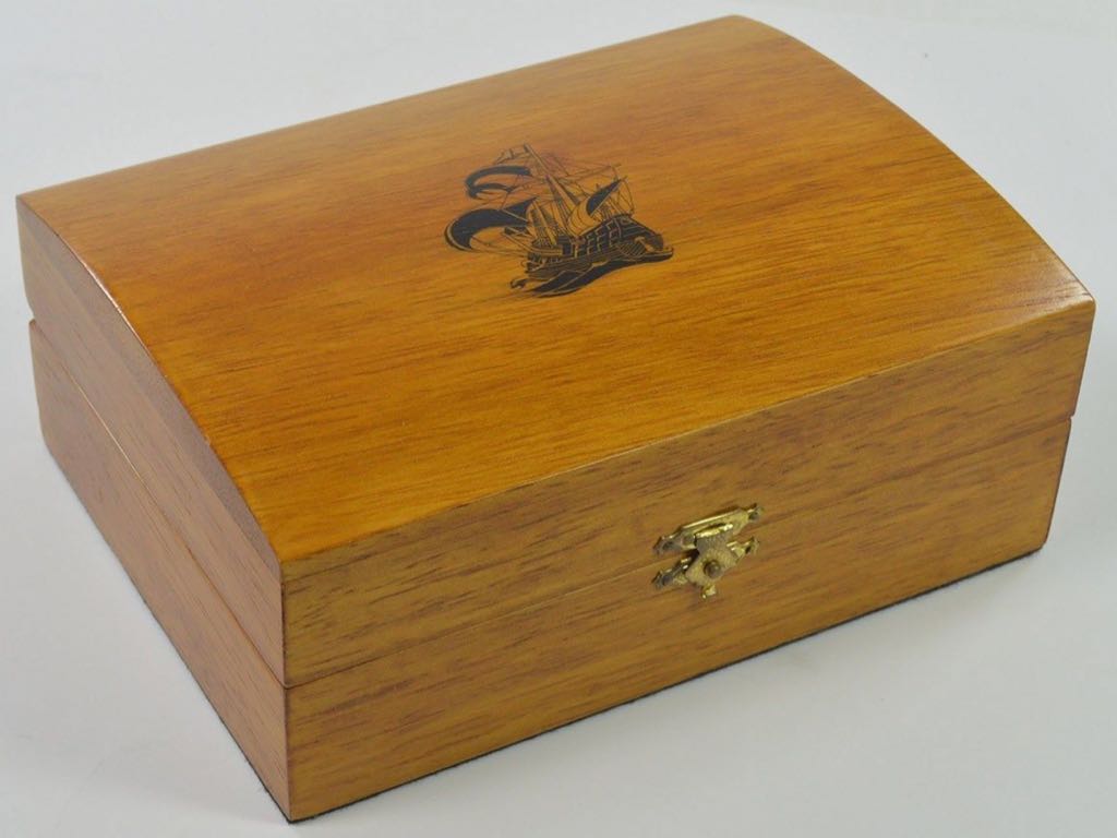 .01 Centavos De Dólar