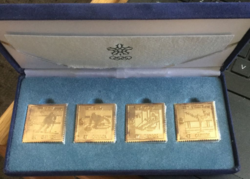 2006P Canadian Breast Cancer Awareness Quarter