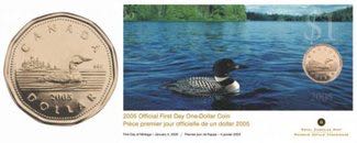 Proof Set Of Canadian Coinage - Sir Alexander Mackenzie Voyage Of Discovery