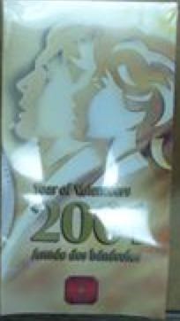 "O Canada" Commemorative