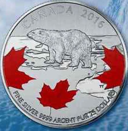 Maine - America The Beautiful 5 Oz Acadia National Park 