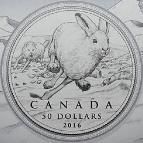 Book - Canadian Nickel Dollar
