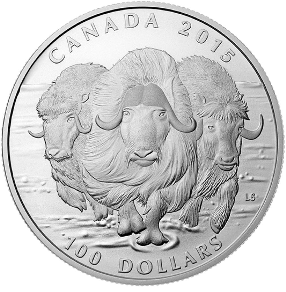 Silver 5 And 10 Dollar 1976 Olympic Games: Series II