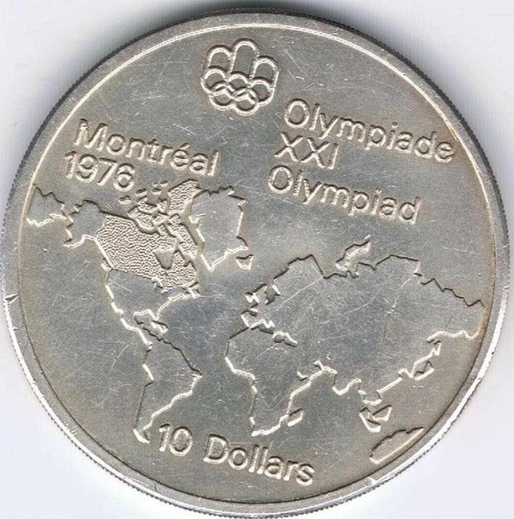 Canadian $20 de Havilland Canada DHC-8 Dash 8