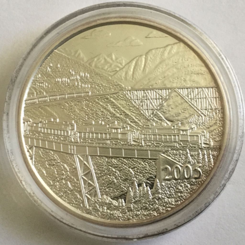 .25 Centavos Zacatecas